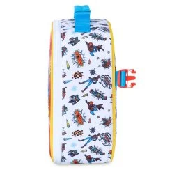 Disney Spider-Man Lunch Box -Happy Toyland Shop 4404059160101 2
