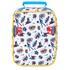 Disney Spider-Man Lunch Box -Happy Toyland Shop 4404059160101 3