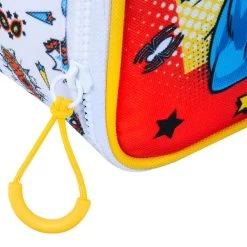 Disney Spider-Man Lunch Box -Happy Toyland Shop 4404059160101 6