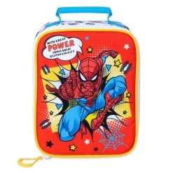 Disney Spider-Man Back To School Collection 9 Disney Spider-Man Back To School Collection -Happy Toyland Shop 4404059160101 9