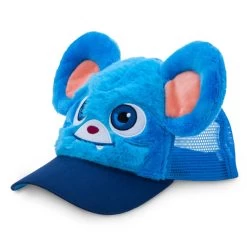 Disney Nubs Plush Costume Baseball Cap For Kids – Star Wars: Young Jedi Adventures -Happy Toyland Shop 4507056590141 1