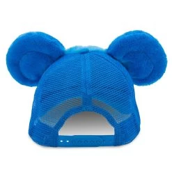 Disney Nubs Plush Costume Baseball Cap For Kids – Star Wars: Young Jedi Adventures -Happy Toyland Shop 4507056590141 2