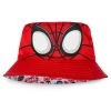 Disney Spidey Reversible Bucket Hat For Kids – Spidey And His Amazing Friends 2 Disney Spidey Reversible Bucket Hat For Kids – Spidey And His Amazing Friends -Happy Toyland Shop 4507059940090
