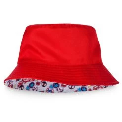 Disney Spidey Reversible Bucket Hat For Kids – Spidey And His Amazing Friends -Happy Toyland Shop 4507059940090 2