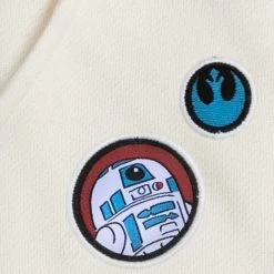 Disney Star Wars Jogger Pants For Kids -Happy Toyland Shop 5001106030272 3