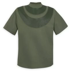 Disney Senator Bail Organa Security Aide Tunic For Adults – Star Wars