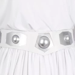 Disney Princess Leia Dress For Adults – Star Wars -Happy Toyland Shop 5500107010087 5