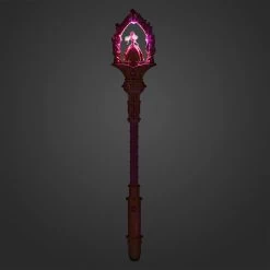 Disney Aurora Light-Up Wand – Sleeping Beauty -Happy Toyland Shop 5503056199258 2