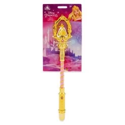 Disney Aurora Light-Up Wand – Sleeping Beauty -Happy Toyland Shop 5503056199258 3