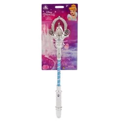 Disney Cinderella Light-Up Wand -Happy Toyland Shop 5503056199263 2