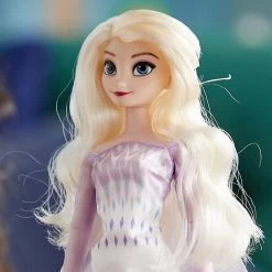 Disney Elsa Classic Doll – Frozen 2 – 11 1/2'' -Happy Toyland Shop 6001040901694 6