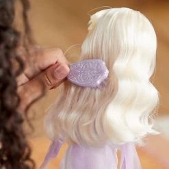 Disney Elsa Classic Doll – Frozen 2 – 11 1/2'' -Happy Toyland Shop 6001040901694 9