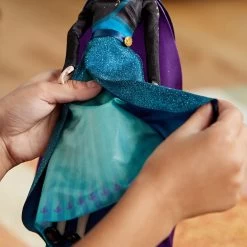 Disney Anna Classic Doll – Frozen 2 – 11 1/2'' -Happy Toyland Shop 6001040901695 6