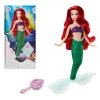 Disney Ariel Classic Doll – The Little Mermaid – 11 1/2'' -Happy Toyland Shop 6001040901696