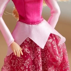 Disney Aurora Classic Doll – Sleeping Beauty – 11 1/2'' -Happy Toyland Shop 6001040901697 7