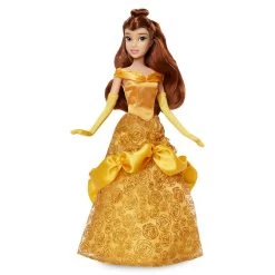 Disney Belle Classic Doll – Beauty And The Beast – 11 1/2'' -Happy Toyland Shop 6001040901698 3