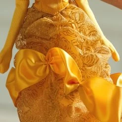 Disney Belle Classic Doll – Beauty And The Beast – 11 1/2'' -Happy Toyland Shop 6001040901698 8