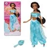 Disney Jasmine Classic Doll – Aladdin – 11 1/2''
