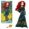 Disney Merida Classic Doll – Brave – 11 1/2''