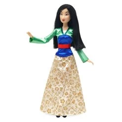 Disney Mulan Classic Doll – 11 1/2'' 16 Disney Mulan Classic Doll – 11 1/2'' -Happy Toyland Shop 6001040901703 3