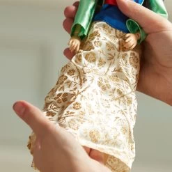 Disney Mulan Classic Doll – 11 1/2'' 19 Disney Mulan Classic Doll – 11 1/2'' -Happy Toyland Shop 6001040901703 6