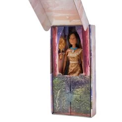 Disney Pocahontas Classic Doll – 11 1/2'' -Happy Toyland Shop 6001040901704 1