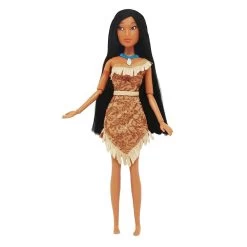 Disney Pocahontas Classic Doll – 11 1/2'' -Happy Toyland Shop 6001040901704 4