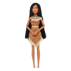 Disney Pocahontas Classic Doll – 11 1/2'' -Happy Toyland Shop 6001040901704 5