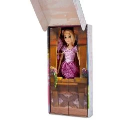 Disney Rapunzel Classic Doll – Tangled – 11 1/2'' -Happy Toyland Shop 6001040901705 1