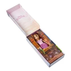 Disney Rapunzel Classic Doll – Tangled – 11 1/2'' -Happy Toyland Shop 6001040901705 2