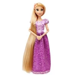 Disney Rapunzel Classic Doll – Tangled – 11 1/2'' -Happy Toyland Shop 6001040901705 5
