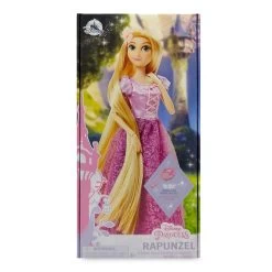 Disney Rapunzel Classic Doll – Tangled – 11 1/2'' -Happy Toyland Shop 6001040901705 8