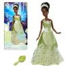 Disney Tiana Classic Doll – The Princess And The Frog – 11 1/2'' 2 Disney Tiana Classic Doll – The Princess And The Frog – 11 1/2'' -Happy Toyland Shop 6001040901707