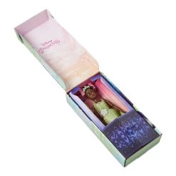 Disney Tiana Classic Doll – The Princess And The Frog – 11 1/2'' 13 Disney Tiana Classic Doll – The Princess And The Frog – 11 1/2'' -Happy Toyland Shop 6001040901707 2