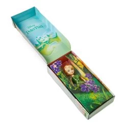 Disney Tinker Bell Classic Doll – Peter Pan – 10'' -Happy Toyland Shop 6001040901708 2