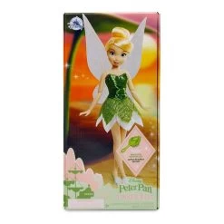 Disney Tinker Bell Classic Doll – Peter Pan – 10'' -Happy Toyland Shop 6001040901708 8