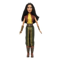Disney Raya Classic Doll – Raya And The Last Dragon – 11 1/2'' -Happy Toyland Shop 6001040901732 3