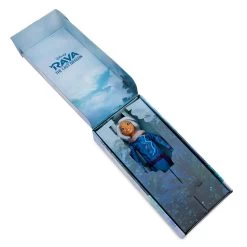 Disney Sisu Classic Doll – Raya And The Last Dragon – 11 1/2'' -Happy Toyland Shop 6001040901733 2