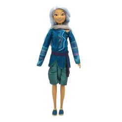 Disney Sisu Classic Doll – Raya And The Last Dragon – 11 1/2'' -Happy Toyland Shop 6001040901733 3