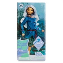 Disney Sisu Classic Doll – Raya And The Last Dragon – 11 1/2'' -Happy Toyland Shop 6001040901733 7