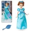 Disney Wendy Classic Doll – Peter Pan – 10'' 1 Disney Wendy Classic Doll – Peter Pan – 10'' -Happy Toyland Shop 6001040901855