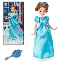 Disney Wendy Classic Doll β Peter Pan β 10''