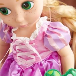 Disney Animators' Collection Rapunzel Doll – Tangled – 16'' -Happy Toyland Shop 6002040580633 5