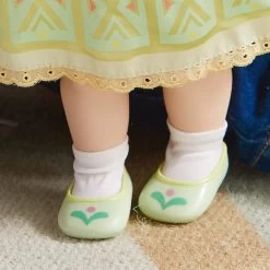 Disney Animators' Collection Anna Doll – Frozen – 16'' 20 Disney Animators' Collection Anna Doll – Frozen – 16'' -Happy Toyland Shop 6002040580652 8