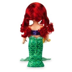 Disney Animators' Collection Ariel Doll – The Little Mermaid – 16'' -Happy Toyland Shop 6002040580653 2