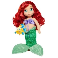 Disney Animators' Collection Ariel Doll – The Little Mermaid – 16''