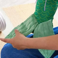 Disney Animators' Collection Ariel Doll – The Little Mermaid – 16'' -Happy Toyland Shop 6002040580653 4