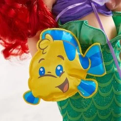 Disney Animators' Collection Ariel Doll – The Little Mermaid – 16'' -Happy Toyland Shop 6002040580653 5