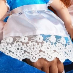 Disney Animators' Collection Belle Doll – Beauty And The Beast – 16'' -Happy Toyland Shop 6002040580654 7