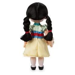Disney Animators' Collection Mulan Doll – 16'' 13 Disney Animators' Collection Mulan Doll – 16'' -Happy Toyland Shop 6002040580660 2